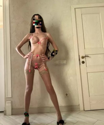 Проститутка Адея