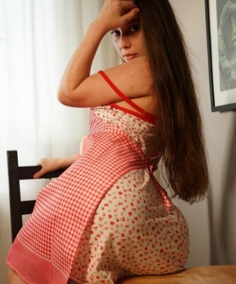 Проститутка Тамара