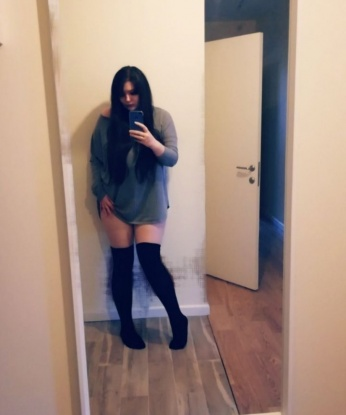 Проститутка Олеся